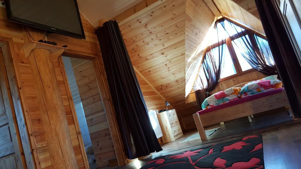 Ferienhaus Alhaus Simmersfeld Екстер'єр фото