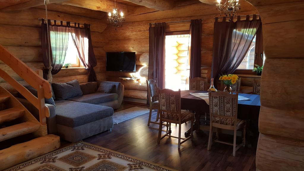Ferienhaus Alhaus Simmersfeld Екстер'єр фото