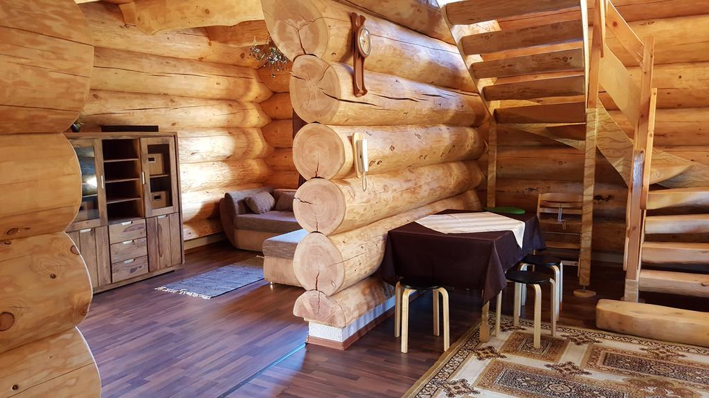 Ferienhaus Alhaus Simmersfeld Екстер'єр фото