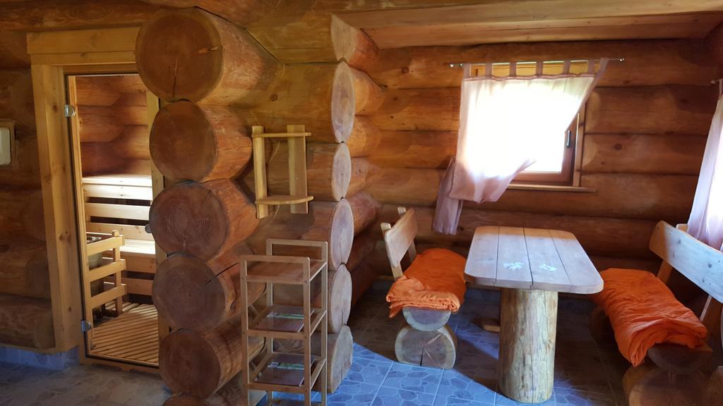 Ferienhaus Alhaus Simmersfeld Екстер'єр фото